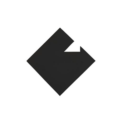 Silhouette ลูกศรซ้าย