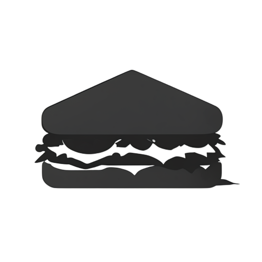 Silhouette Sandwich