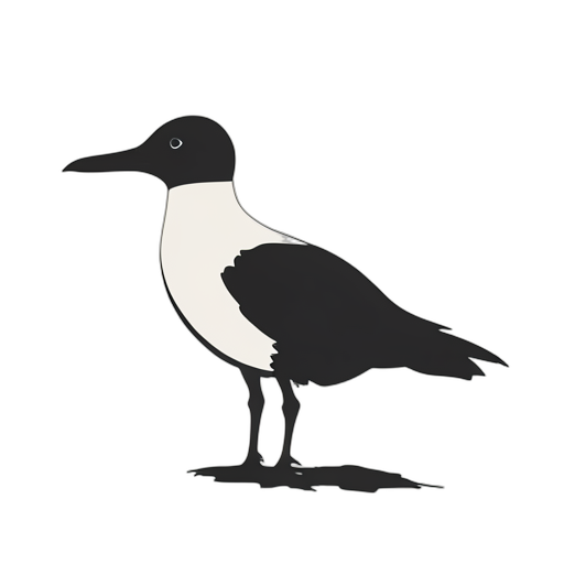 Silhouette Cavaliere