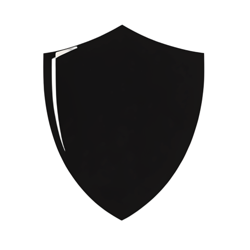 Silhouette Shield