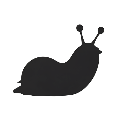 Silhouette Slug