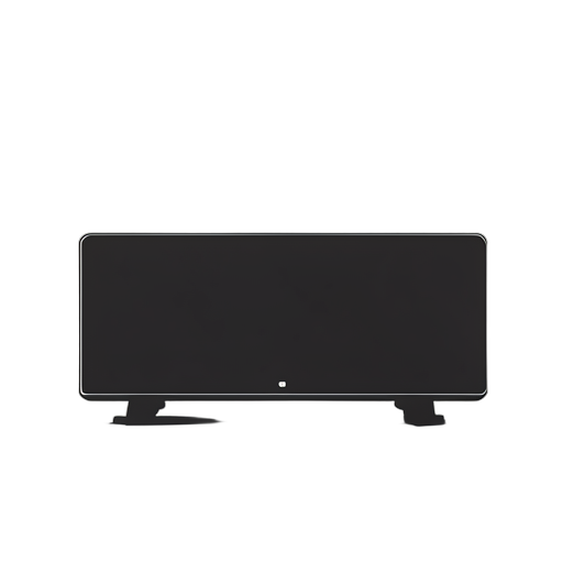 Silhouette Soundbar