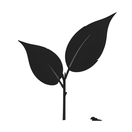 Silhouette Sprout