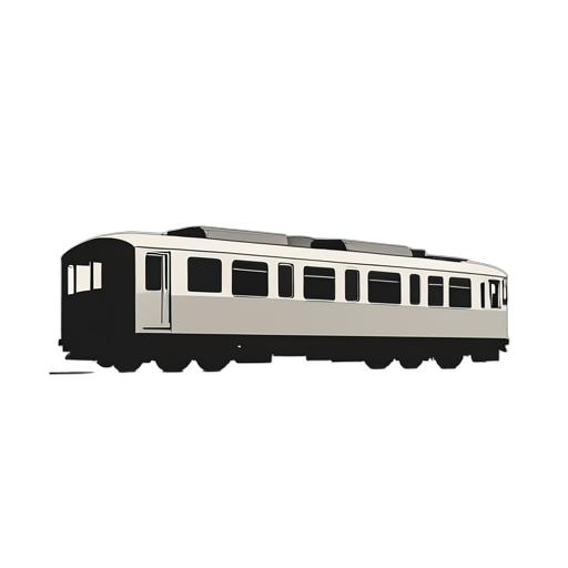 Silhouette Subway