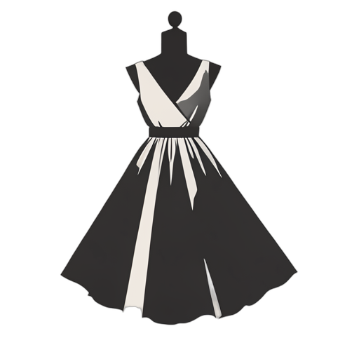 Silhouette Summer Dress