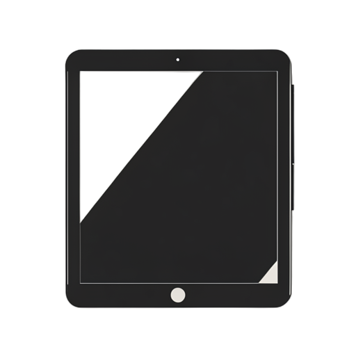 Silhouette Tablet