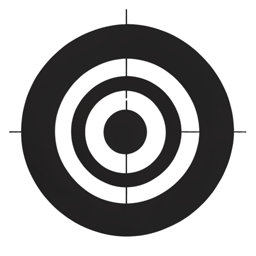 Silhouette Target