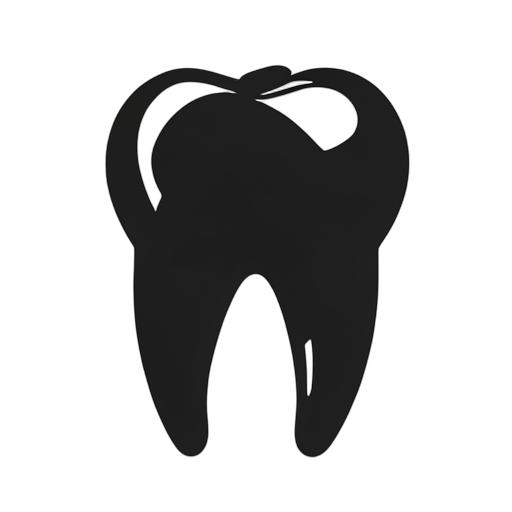 Silhouette Tooth