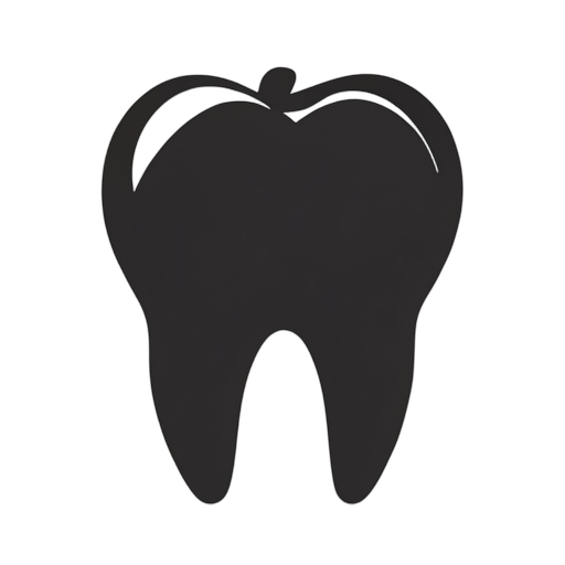 Silhouette Tooth