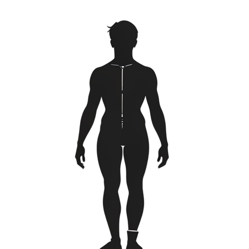 Silhouette Pasta do zębów