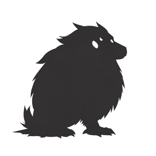 Silhouette 哥布林