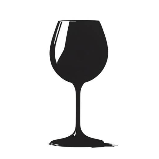 Silhouette Wine