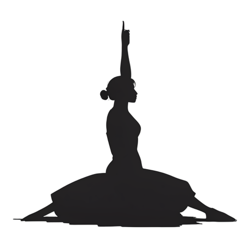 Silhouette Yoga