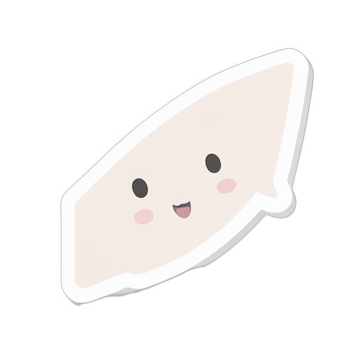 Sticker Arrow Up-Right