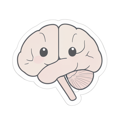 Sticker 脳内部