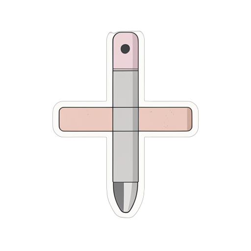 Sticker Brick