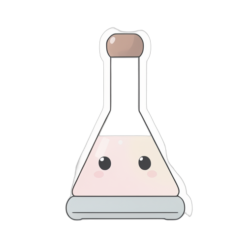 Sticker 분센 버너