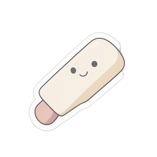 Sticker Butter