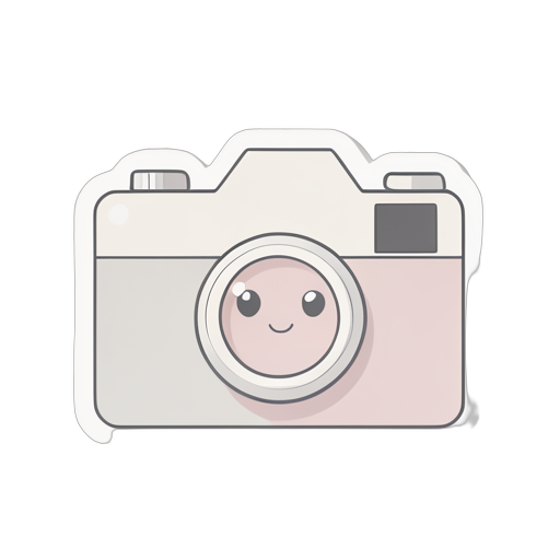 Sticker Camera