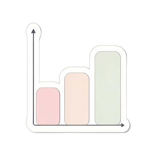 Sticker แผนภูมิ