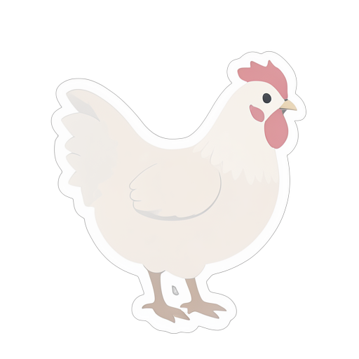 Sticker Kura