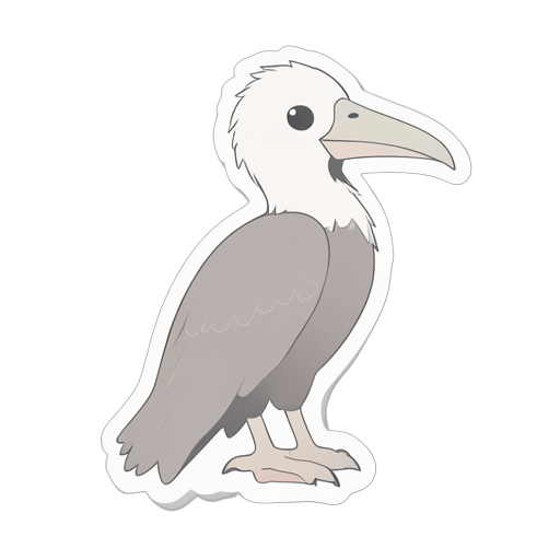 Sticker Condor