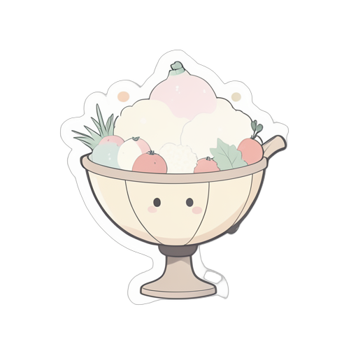 Sticker Kornopeia