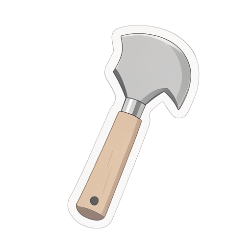 Sticker Bala