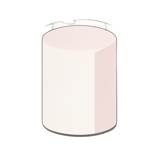 Sticker Cylinder