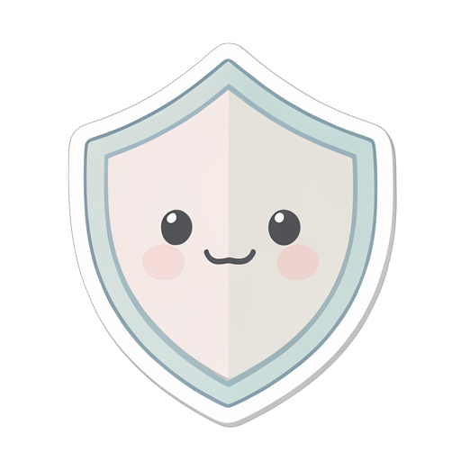 Sticker Data Protection