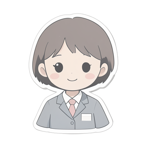 Sticker นักออกแบบ