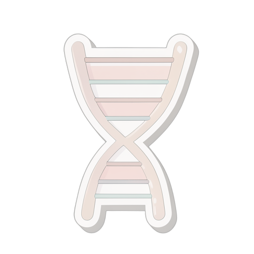 Sticker DNA