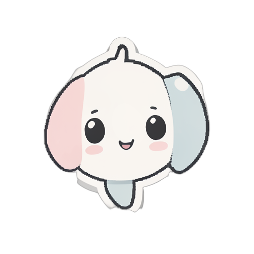 Sticker Audio File