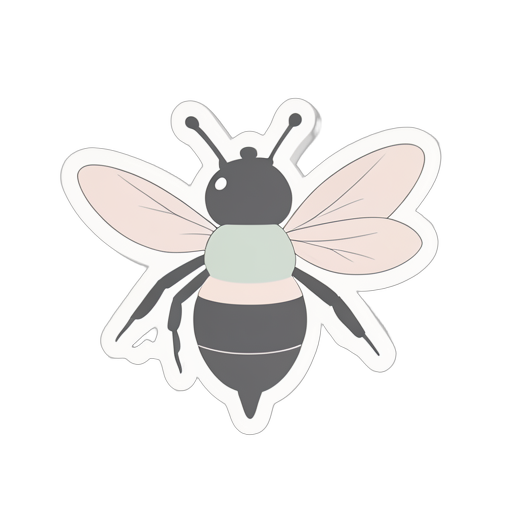 Sticker ruồi