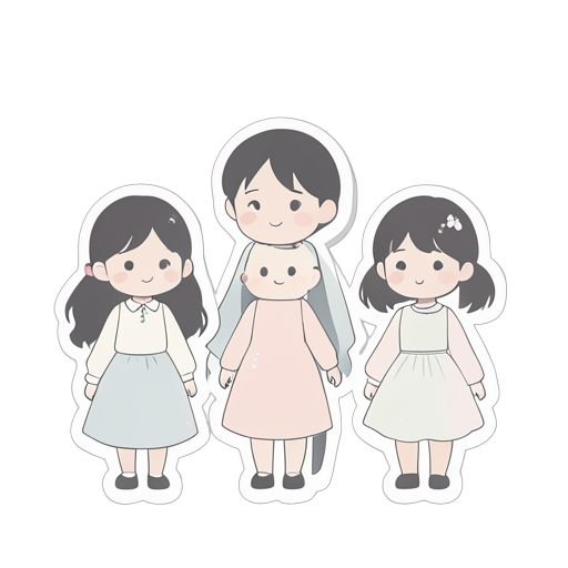 Sticker Group