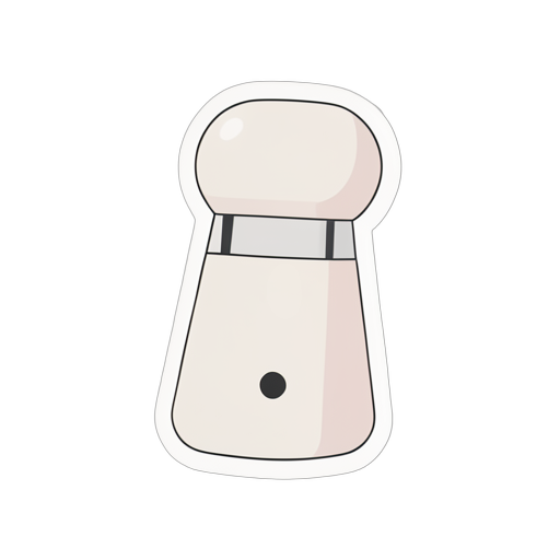 Sticker Hole Puncher