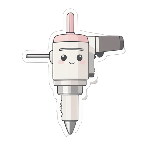 Sticker Jigsaw