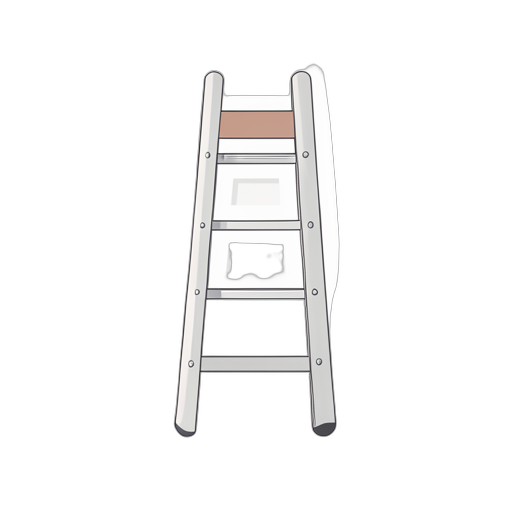 Sticker บันได