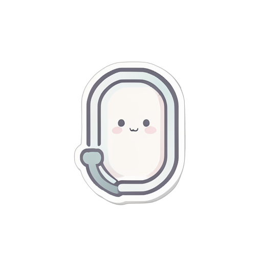 Sticker 링크
