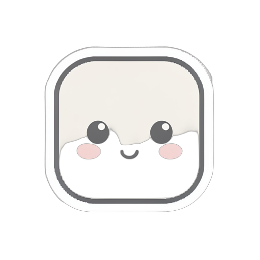 Sticker Đăng xuất