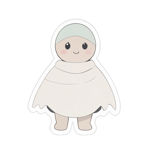 Sticker Mummy