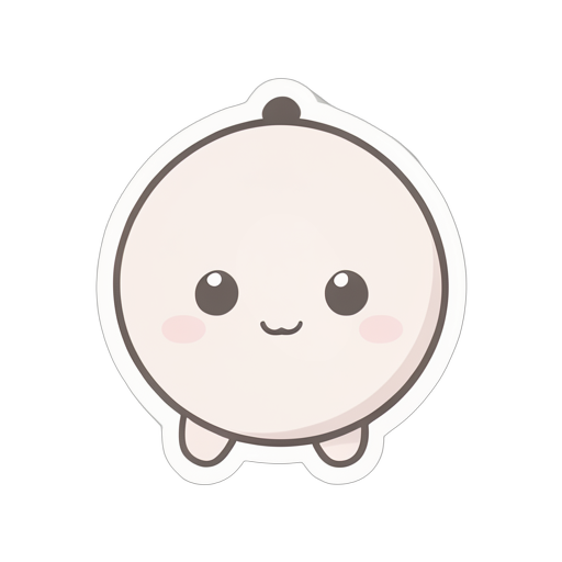 Sticker الرقم واحد