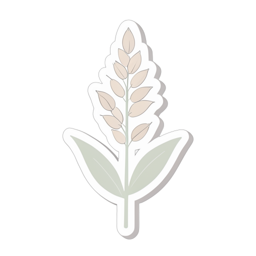 Sticker Oats