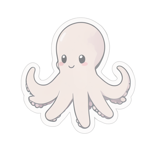 Sticker Polvo