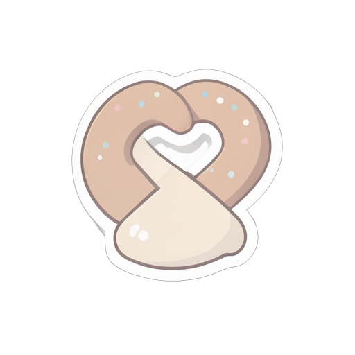 Sticker Precelka
