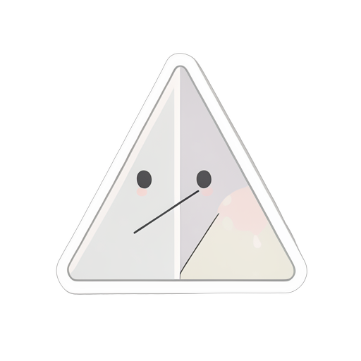 Sticker Prisma