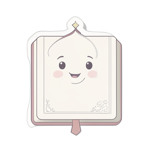 Sticker Quran