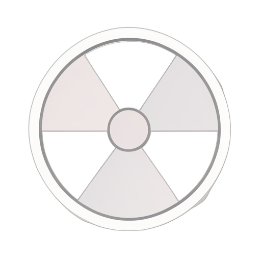 Sticker รังสี