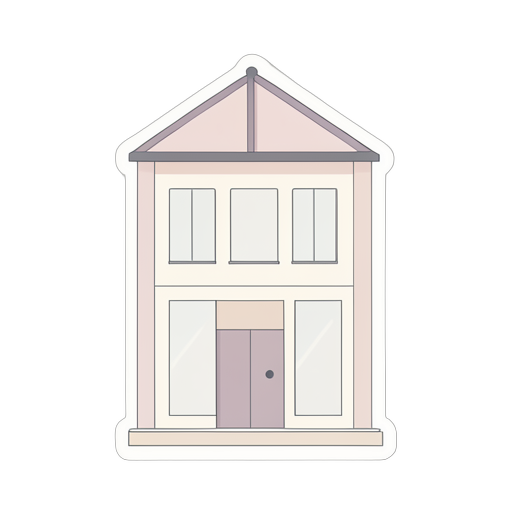 Sticker サロン