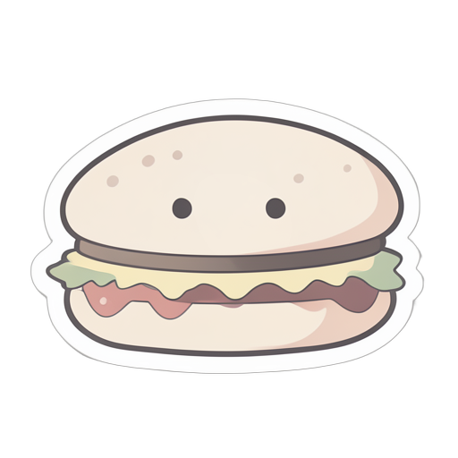 Sticker Sandwich